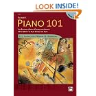 Buy Piano 101, Book 2 by  E. L. Lancaster and Kenon D. Renfrow