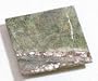 Candle Plate - Moss