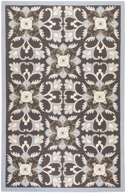 Surya Floral FLO-8962 Light 3 Round