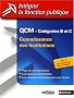 QCM Connaissance des institutions : Cat�gories B et C