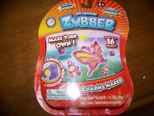 Charms Maker by Amazing Zubber