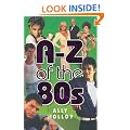 A-Z of the 80s