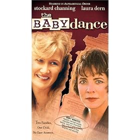 Baby Dance