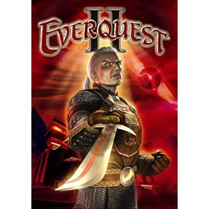 EverQuest 2 (DVD-ROM) by Sony