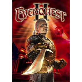 EverQuest 2 (DVD-ROM)