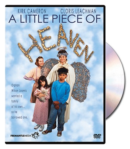 CD-Charts  Music : A Little Piece of Heaven [1991] (REGION 1) (NTSC)