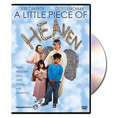 A Little Piece of Heaven [DVD] [1991] [Region 1] [US Import] [NTSC]