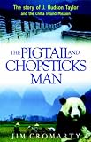 PIGTAIL AND CHOPSTICK MAN PB (Champions of the faith)