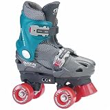 Roller Derby Trac Star Adjustable Quad Roller Skates - Boy's