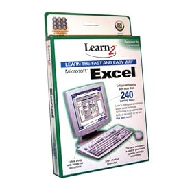 Learn Microsoft Excel
