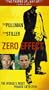 Zero Effect [VHS]