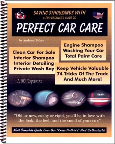 Saving $Thousands with a Pro Detailer's Guide to Perfect Car Care