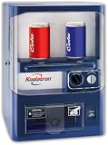 Koolatron Vending Fridge