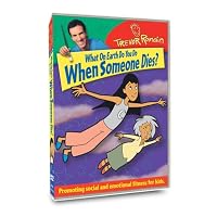 Trevor Romain: What on Earth Do You Do When Someone Dies (2008)