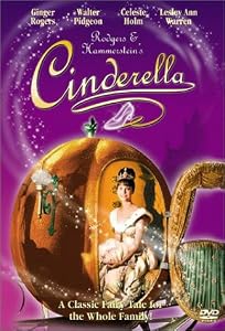 Rodgers & Hammerstein's Cinderella