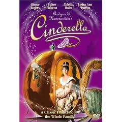 Rodgers & Hammerstein's Cinderella by 