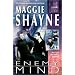 Enemy Mind (Silhouette, Family Secrets)