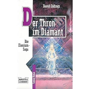 Der Thron im Diamant
