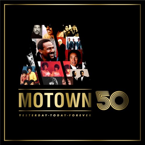 Childrens Toyshop  Music : Motown 50