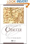 A Companion to Chaucer