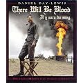 There Will Be Blood   [Blu-ray]