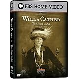 American Masters - Willa Cather: The Road Is All