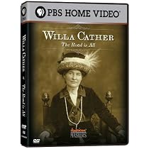Stream American Masters - Willa Cather: The Road Is All Movie Online.