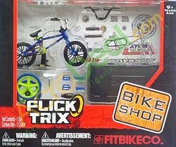 Flick Trix FITBIKECO. Bike Shop