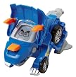 VTech Switch & Go Dinos - Horns the Triceratops Dinosaur VTech Switch & Go Dinos - Horns the Triceratops Dinosaur