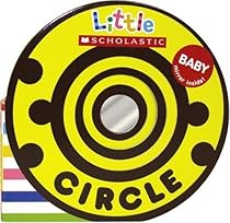 Circle (Little Scholastic) Circle (Little Scholastic)