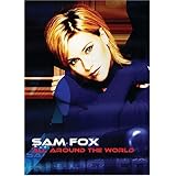 Samantha Fox - All Around the World