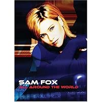 Samantha Fox - All Around the World