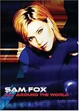 Samantha Fox - All Around the World