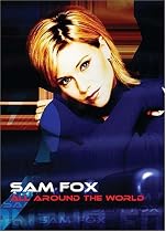 Samantha Fox - All Around the World