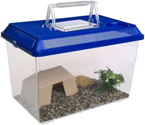 Hermit's Haven Crab Habitat