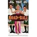 Road to Bali [VHS]
