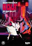 Shostakovich - Bolt