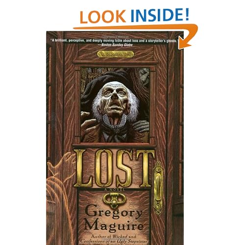 Lost: A Novel