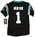 Cam Newton Carolina Panthers Nike Game Youth NFL Jersey