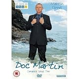 Doc Martin Complete 2nd Series [ NON-USA FORMAT, PAL, Reg.2 Import - United Kingdom ]
