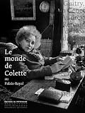 Le monde de Colette au Palais-Royal par Mal�cot
