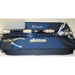 OKUMA NOMAD