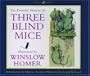 The Eventful History of Three Blind Mice (The Iona and Peter Opie Library of Children's Literature)