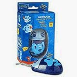 ACP KM007-02-1 USB/PS2 Blues Clues Optical Mouse Kidzmouse Child Sized Mouse