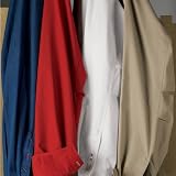 Cutter & Buck Vintage Twill Sportshirt