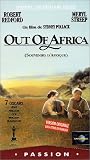 Jenseits von Afrika - Klaus Maria Brandauer