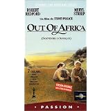 Jenseits von Afrika [VHS]von "Klaus Maria Brandauer"