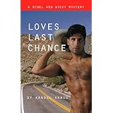 loves last chance a nigel and nicky mystery nigel and nicky mysteries
