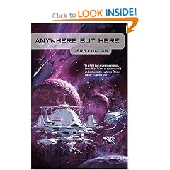 Anywhere But Here