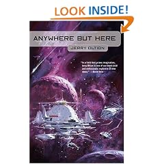 Anywhere But Here